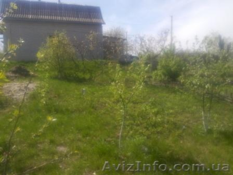 Дом для дачи или жилья. Рядом лес, Днепр. Триполье, Обуховский р-н. Торг - <ro>Изображение</ro><ru>Изображение</ru> #6, <ru>Объявление</ru> #1463386