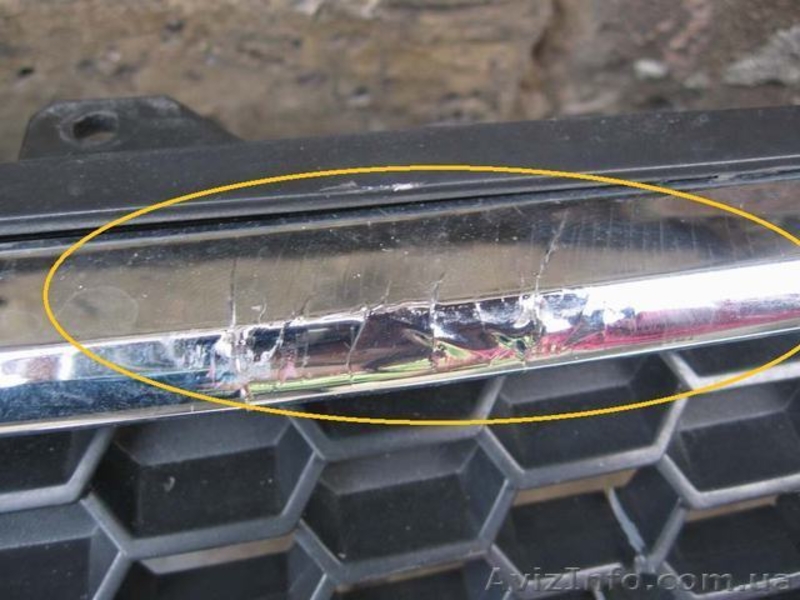 Chevrolet Aveo hb 07-12 решетка радиатора продам продажа продаю - <ro>Изображение</ro><ru>Изображение</ru> #3, <ru>Объявление</ru> #1460374