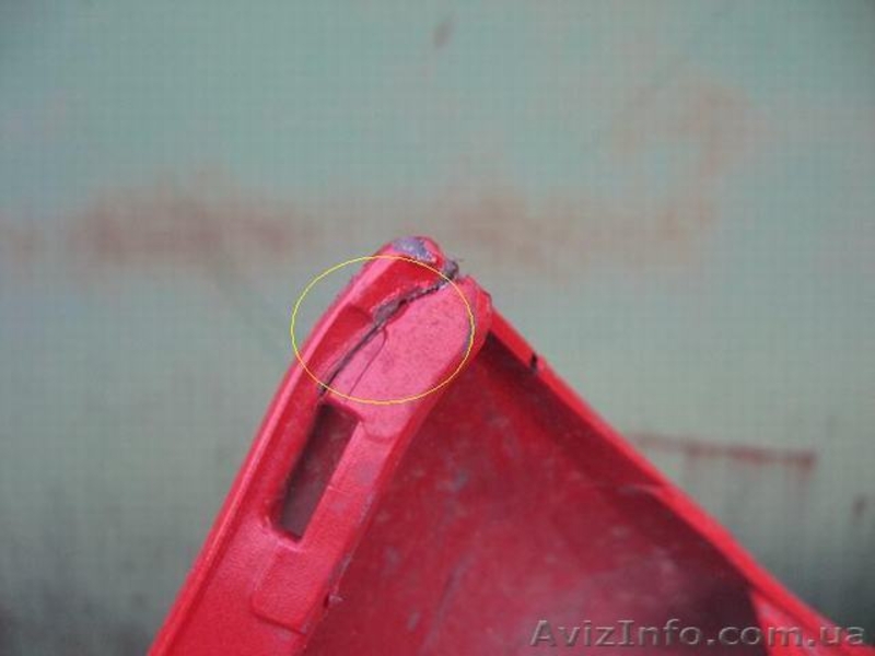 Citroen C1 05-14 бампер передний 52119ОН130, 161231102040 - <ro>Изображение</ro><ru>Изображение</ru> #3, <ru>Объявление</ru> #1460425