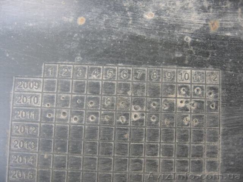 Citroen C4 10-14 юбка накладка заднего бампера 9671075077 - <ro>Изображение</ro><ru>Изображение</ru> #8, <ru>Объявление</ru> #1460427