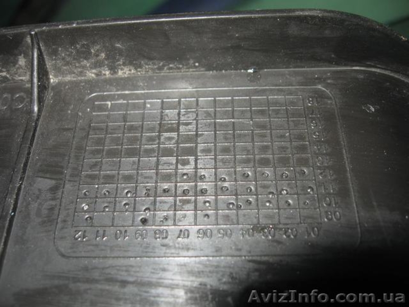 Citroen C4 11-14 решетка радиатора панель передняя 9673046277 - <ro>Изображение</ro><ru>Изображение</ru> #6, <ru>Объявление</ru> #1460367