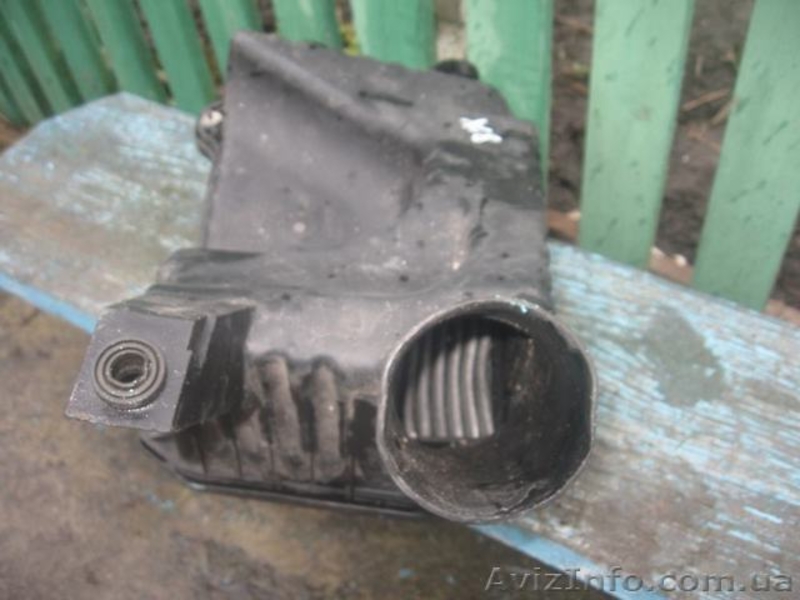 Chevrolet Lacetti 03-12 корпус воздушного фильтра фильтр воздушный 96553445 - <ro>Изображение</ro><ru>Изображение</ru> #4, <ru>Объявление</ru> #1460512