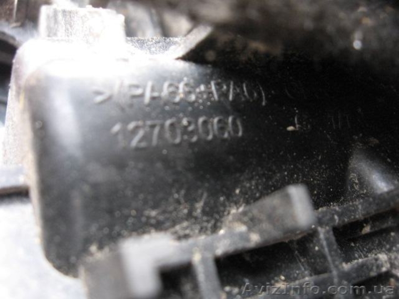 Citroen C4 10-14  зеркало левое A050448 12703200 12703630 - <ro>Изображение</ro><ru>Изображение</ru> #6, <ru>Объявление</ru> #1460399