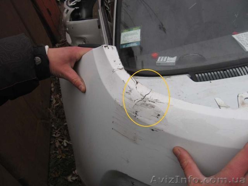 Citroen C4 11-14 бампер задний продам продажа продаю - <ro>Изображение</ro><ru>Изображение</ru> #3, <ru>Объявление</ru> #1460402