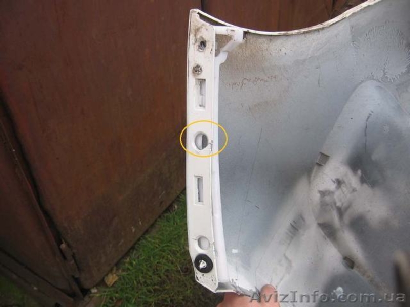 Citroen C4 11-14 бампер задний продам продажа продаю - <ro>Изображение</ro><ru>Изображение</ru> #6, <ru>Объявление</ru> #1460402