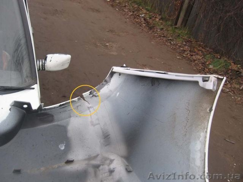 Citroen C4 11-14 бампер задний продам продажа продаю - <ro>Изображение</ro><ru>Изображение</ru> #7, <ru>Объявление</ru> #1460402