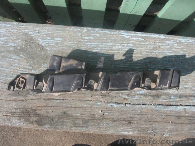 Citroen C4 05-11 кронштейн крепление держатель переднего бампера правый 96525072 - <ro>Изображение</ro><ru>Изображение</ru> #3, <ru>Объявление</ru> #1460383