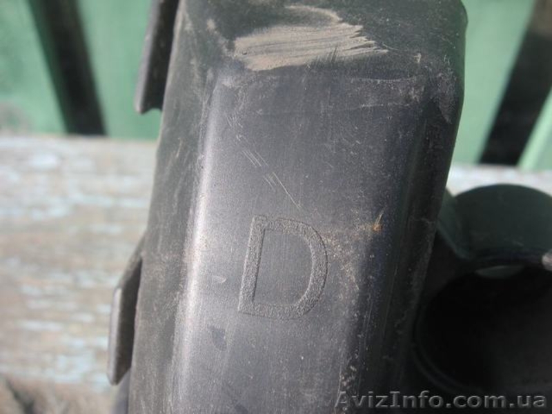 Citroen C4 hb 10-13 кронштейн крепление держатель заднего бампера правый  967124 - <ro>Изображение</ro><ru>Изображение</ru> #6, <ru>Объявление</ru> #1460417