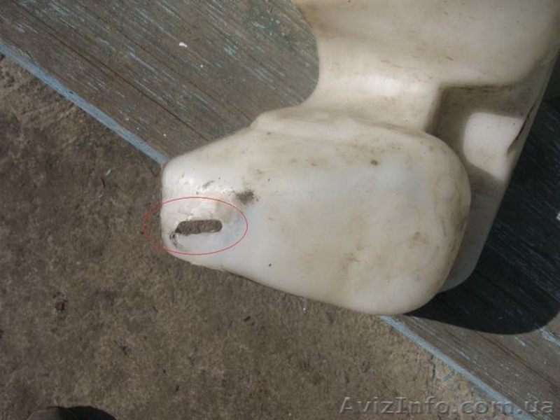 Citroen Berlingo 02- Xsara Partner бачок омывателя 9647190180 - <ro>Изображение</ro><ru>Изображение</ru> #5, <ru>Объявление</ru> #1460530