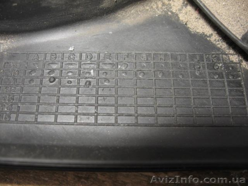 Citroen C3 09-11 молдинг уплотнитель правого переднeго окна двери 9674497180 - <ro>Изображение</ro><ru>Изображение</ru> #5, <ru>Объявление</ru> #1460524