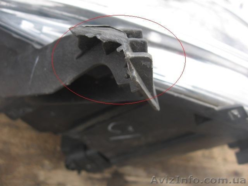 Citroen C1 05-08 фара правая 81110-0H090 - <ro>Изображение</ro><ru>Изображение</ru> #4, <ru>Объявление</ru> #1460418