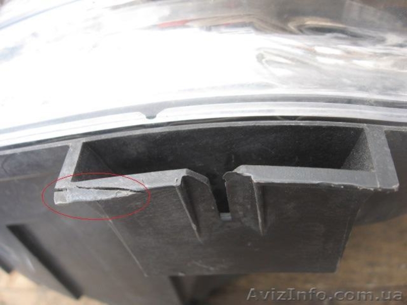 Citroen C1 05-08 фара правая 81110-0H090 - <ro>Изображение</ro><ru>Изображение</ru> #5, <ru>Объявление</ru> #1460418