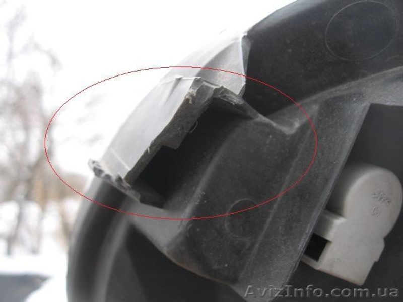 Citroen C1 05-08 фара правая 81110-0H090 - <ro>Изображение</ro><ru>Изображение</ru> #8, <ru>Объявление</ru> #1460418