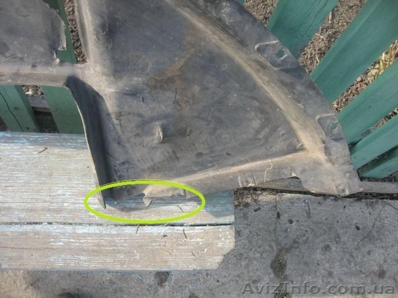 Cadillac SRX 09-14 защита двигателя переднего бампера 812523561 - <ro>Изображение</ro><ru>Изображение</ru> #6, <ru>Объявление</ru> #1460509