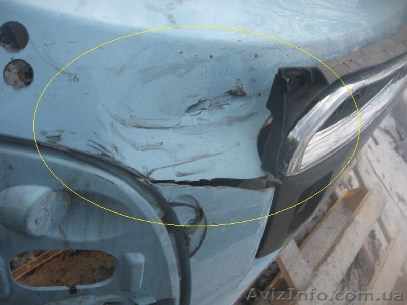 Citroen C1 11-13 бампер передний 52119-0H130 53112OH090 - <ro>Изображение</ro><ru>Изображение</ru> #3, <ru>Объявление</ru> #1460422