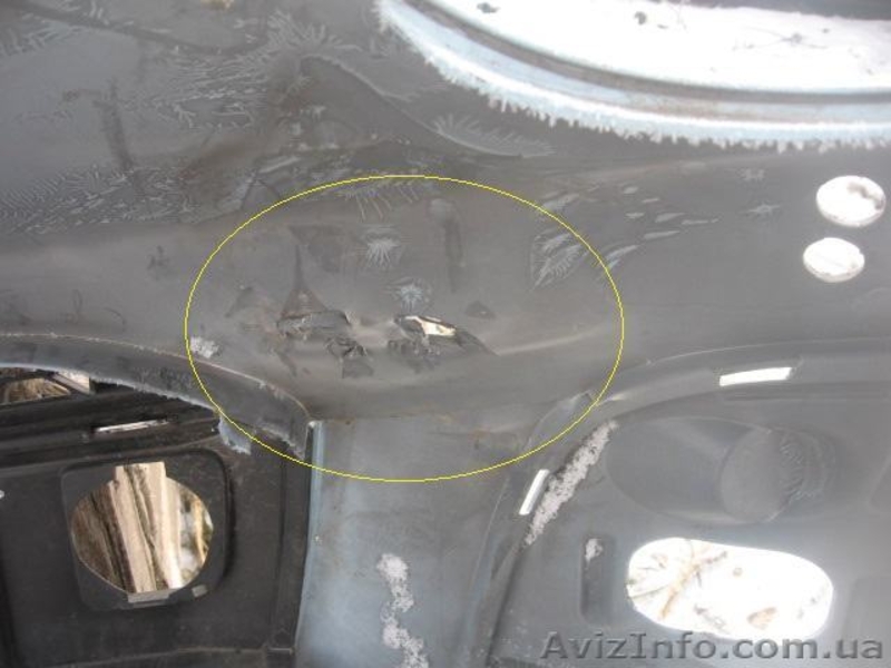 Citroen C1 11-13 бампер передний 52119-0H130 53112OH090 - <ro>Изображение</ro><ru>Изображение</ru> #7, <ru>Объявление</ru> #1460422