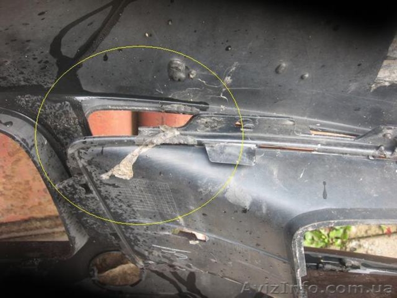 BMW X5 E70 06-10 бампер передний накладка переднего бампера 51117158202 - <ro>Изображение</ro><ru>Изображение</ru> #5, <ru>Объявление</ru> #1460463