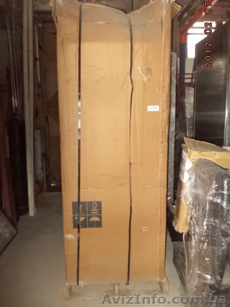 Холодильные шкафы новые по цене б у - <ro>Изображение</ro><ru>Изображение</ru> #1, <ru>Объявление</ru> #1463326