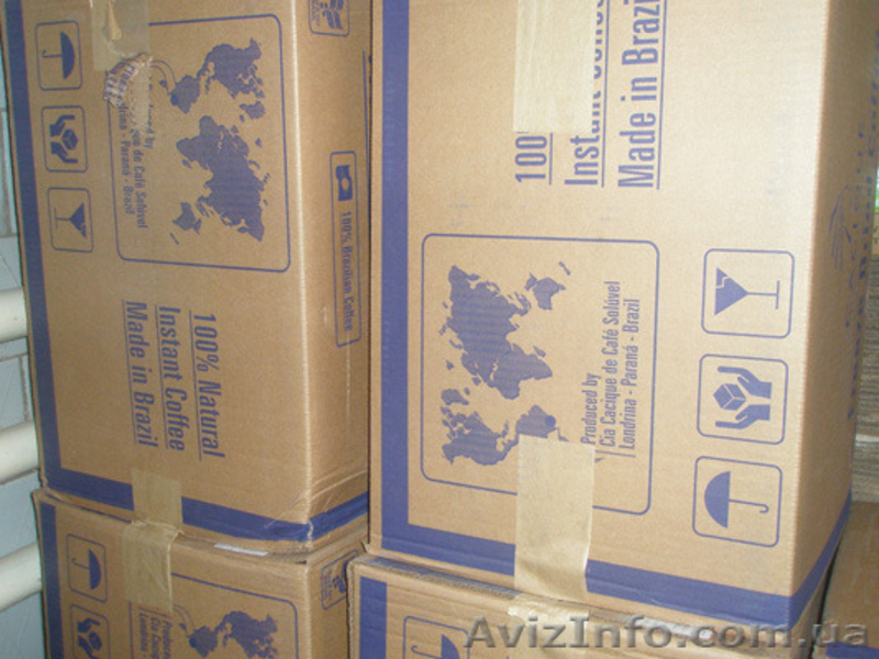 Кофе весовой растворимый сублимированный опт.  - <ro>Изображение</ro><ru>Изображение</ru> #3, <ru>Объявление</ru> #1463362