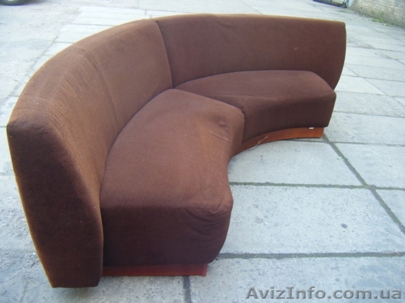 Диваны, б/у,  в ассортименте. - <ro>Изображение</ro><ru>Изображение</ru> #8, <ru>Объявление</ru> #1460796