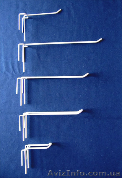 Торговые решётки, крючки - <ro>Изображение</ro><ru>Изображение</ru> #2, <ru>Объявление</ru> #1470939