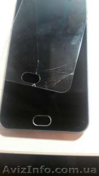 Защитное стекло Meizu M2 M3 Mini Note +чехол=125грн - <ro>Изображение</ro><ru>Изображение</ru> #3, <ru>Объявление</ru> #1464983