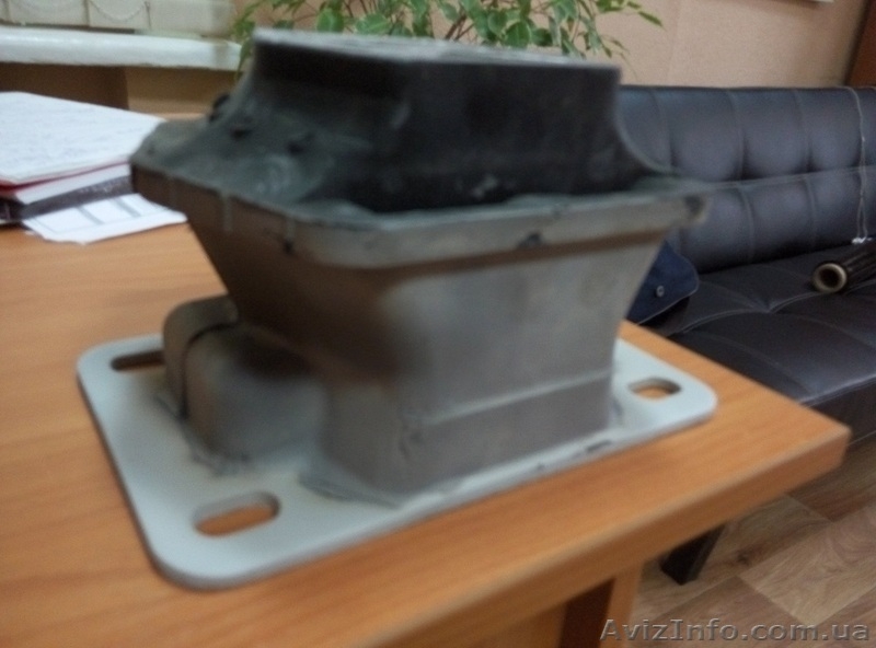 Подушка двигателя MAN - <ro>Изображение</ro><ru>Изображение</ru> #2, <ru>Объявление</ru> #1471877