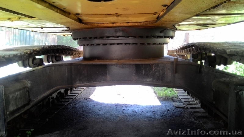 Продаем гусеничный экскаватор JCB JS 330 LC, 2,2 м3, 2008 г.в. - <ro>Изображение</ro><ru>Изображение</ru> #9, <ru>Объявление</ru> #1466793