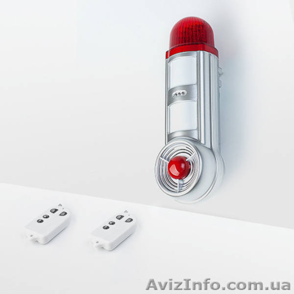 Системы безопасности от Компании «Lancore» - <ro>Изображение</ro><ru>Изображение</ru> #3, <ru>Объявление</ru> #1470067