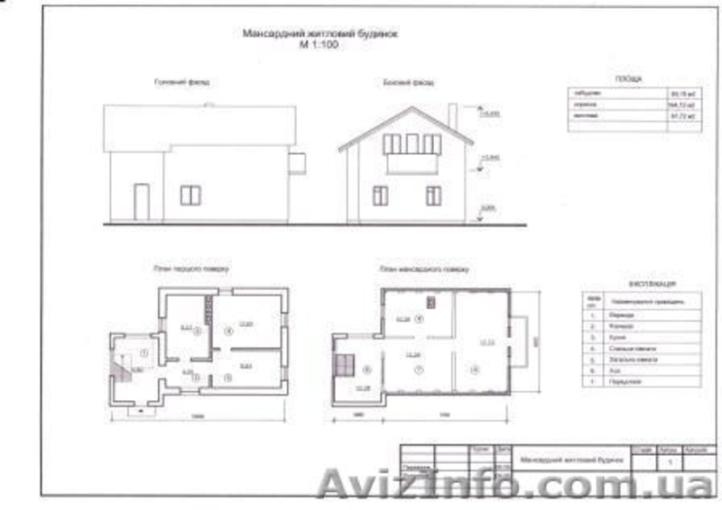Дом для дачи или жилья. - <ro>Изображение</ro><ru>Изображение</ru> #1, <ru>Объявление</ru> #1463389