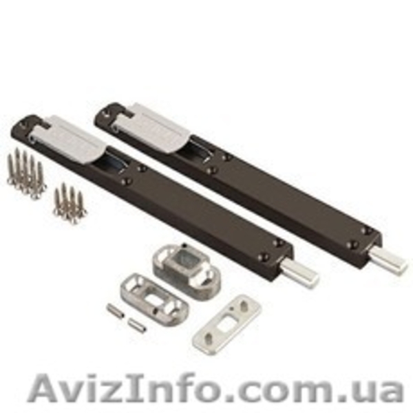 Фурнитура для алюминиевых окон и дверей - <ro>Изображение</ro><ru>Изображение</ru> #4, <ru>Объявление</ru> #1464955