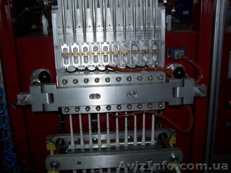 Оборудование для фасовки сахара песка в стики - <ro>Изображение</ro><ru>Изображение</ru> #3, <ru>Объявление</ru> #1469331