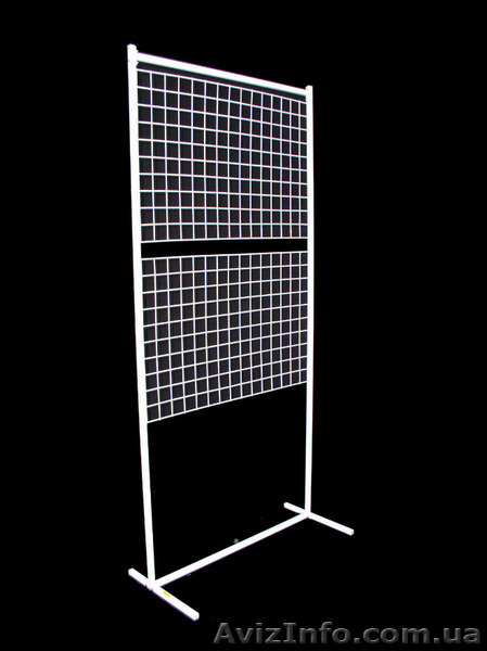 Торговые решётки, крючки - <ro>Изображение</ro><ru>Изображение</ru> #1, <ru>Объявление</ru> #1470939