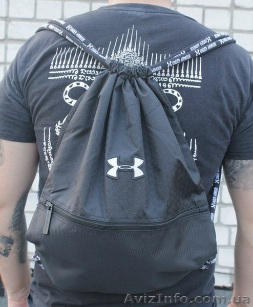 Поясные сумки (сумки на пояс) Under Armour , сумки через плече Under Armour - <ro>Изображение</ro><ru>Изображение</ru> #3, <ru>Объявление</ru> #1470999