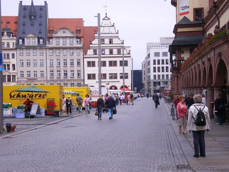 Выгодный бывший завод под Лейпцигом, Германия - <ro>Изображение</ro><ru>Изображение</ru> #3, <ru>Объявление</ru> #1468473