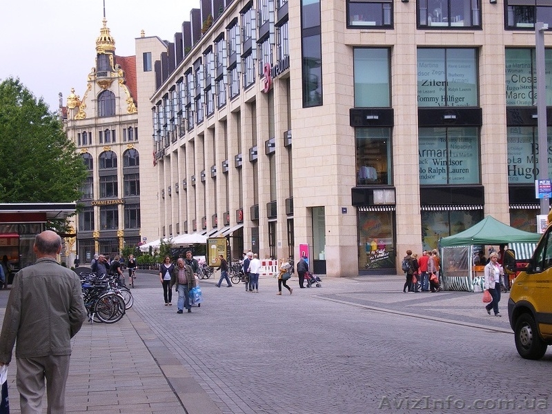 Выгодный бывший завод под Лейпцигом, Германия - <ro>Изображение</ro><ru>Изображение</ru> #4, <ru>Объявление</ru> #1468473