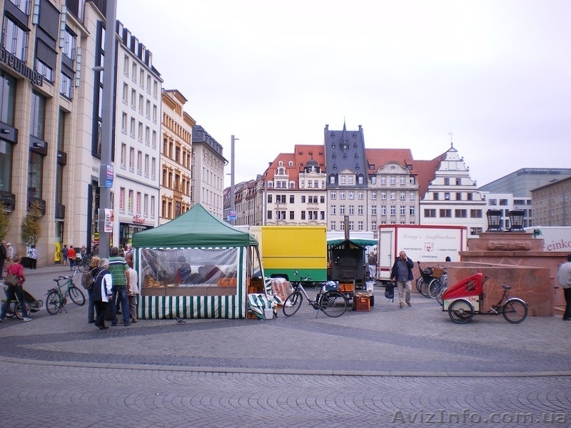 Выгодный бывший завод под Лейпцигом, Германия - <ro>Изображение</ro><ru>Изображение</ru> #5, <ru>Объявление</ru> #1468473