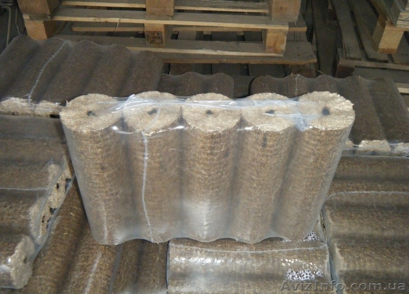 Брикеты  (Nielsen) - <ro>Изображение</ro><ru>Изображение</ru> #2, <ru>Объявление</ru> #1474976