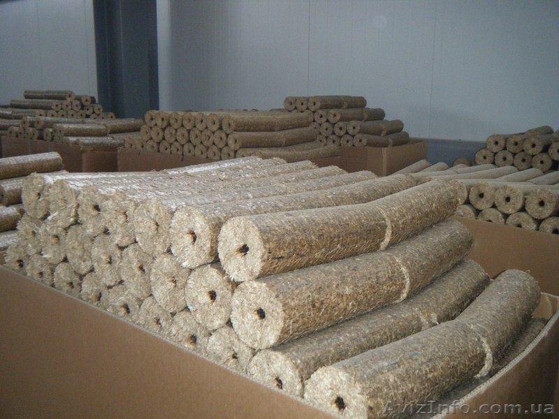 Продаем брикеты Nestro (Nielsen) - <ro>Изображение</ro><ru>Изображение</ru> #2, <ru>Объявление</ru> #1474978