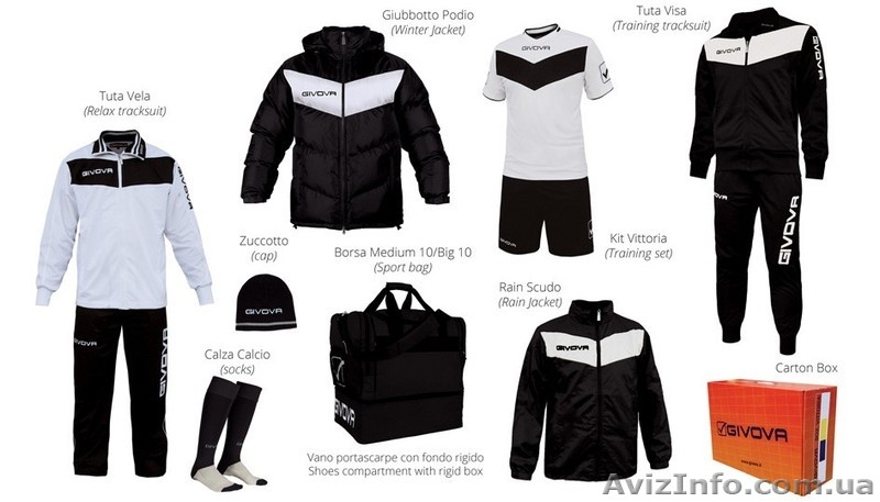 Оригинальная футбольная экипировка, обувь - <ro>Изображение</ro><ru>Изображение</ru> #3, <ru>Объявление</ru> #1476022