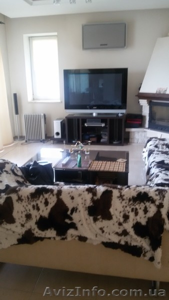 загородный коттедж возле озера Музычи - <ro>Изображение</ro><ru>Изображение</ru> #3, <ru>Объявление</ru> #1413940