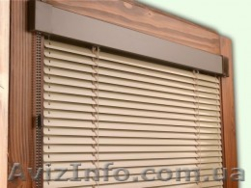 Жалюзи - шторы от 215 грн. - <ro>Изображение</ro><ru>Изображение</ru> #3, <ru>Объявление</ru> #1451396