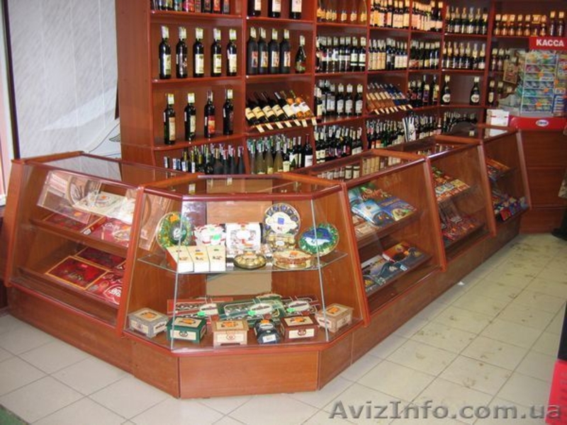 Торговые прилавки под заказ - <ro>Изображение</ro><ru>Изображение</ru> #2, <ru>Объявление</ru> #1480242