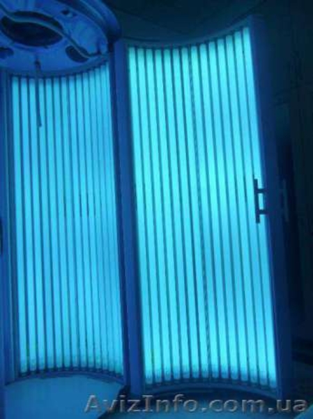 Продам вертикальный солярий  Sunvision V Compact XL Х-clusiv - <ro>Изображение</ro><ru>Изображение</ru> #3, <ru>Объявление</ru> #1474861