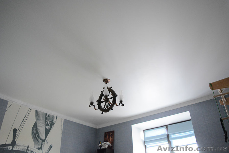 тканевые натяжные потолки  - <ro>Изображение</ro><ru>Изображение</ru> #2, <ru>Объявление</ru> #1480074