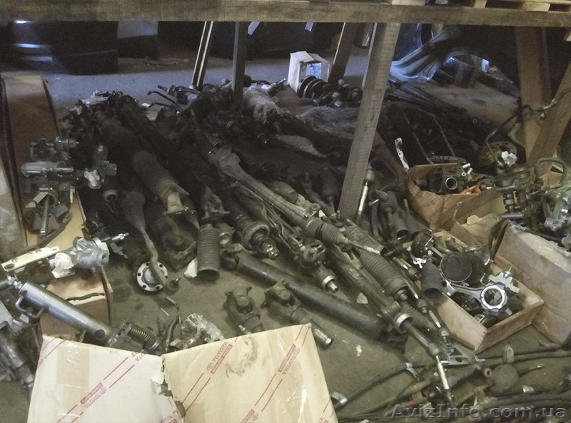 Авторазборка Lexus 2006-2016 года - <ro>Изображение</ro><ru>Изображение</ru> #3, <ru>Объявление</ru> #1475650