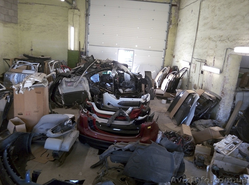 Авторазборка Toyota 2006-2016 года - <ro>Изображение</ro><ru>Изображение</ru> #4, <ru>Объявление</ru> #1475651