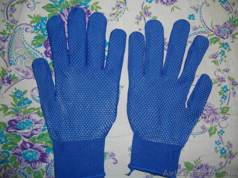 Перчатки рабочие по оптовым ценам - <ro>Изображение</ro><ru>Изображение</ru> #4, <ru>Объявление</ru> #1478454