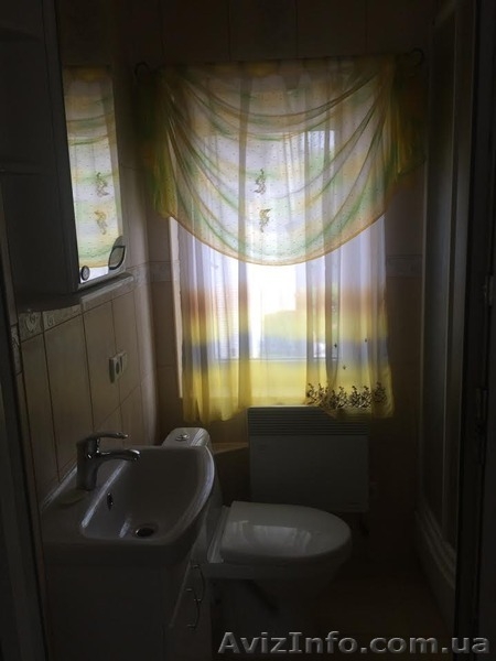 АРЕНДА Новый домик!2-х этажный Голсеевский р-н, В парке -ул. Содовая (Науки) - <ro>Изображение</ro><ru>Изображение</ru> #3, <ru>Объявление</ru> #1478391