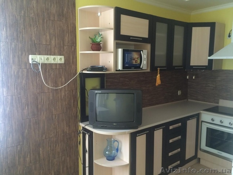 АРЕНДА Новый домик!2-х этажный Голсеевский р-н, В парке -ул. Содовая (Науки) - <ro>Изображение</ro><ru>Изображение</ru> #4, <ru>Объявление</ru> #1478391